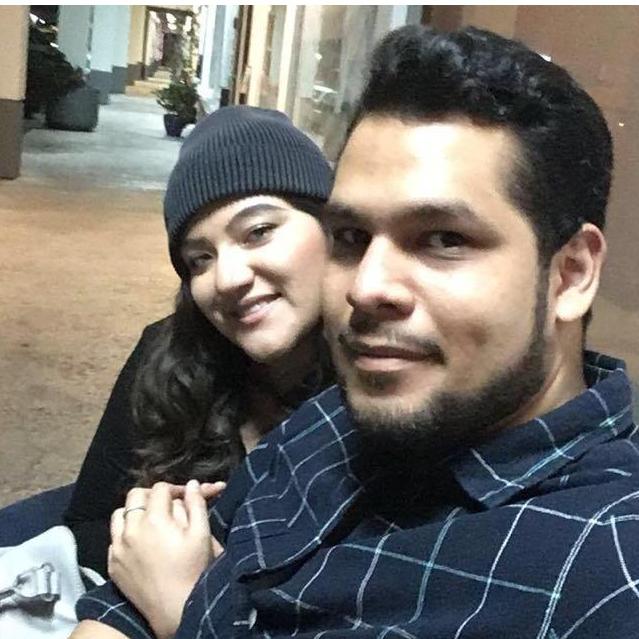 date night!