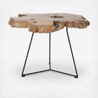 Rustic Coffee Table