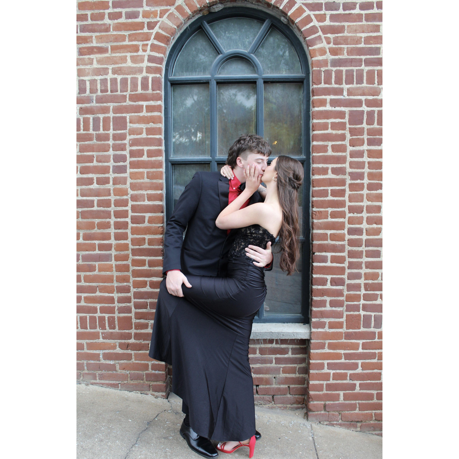 Prom!!