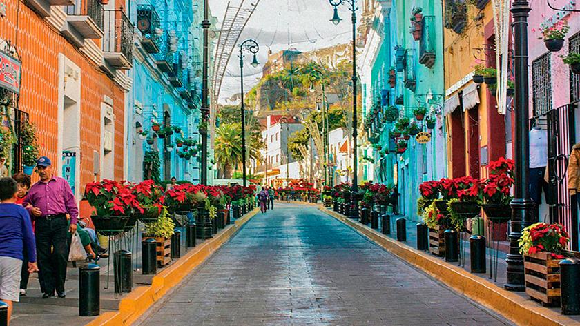 The Wedding Website of James Potempa and Alejandra Cervantes