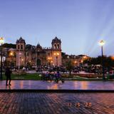 City Tour Cusco