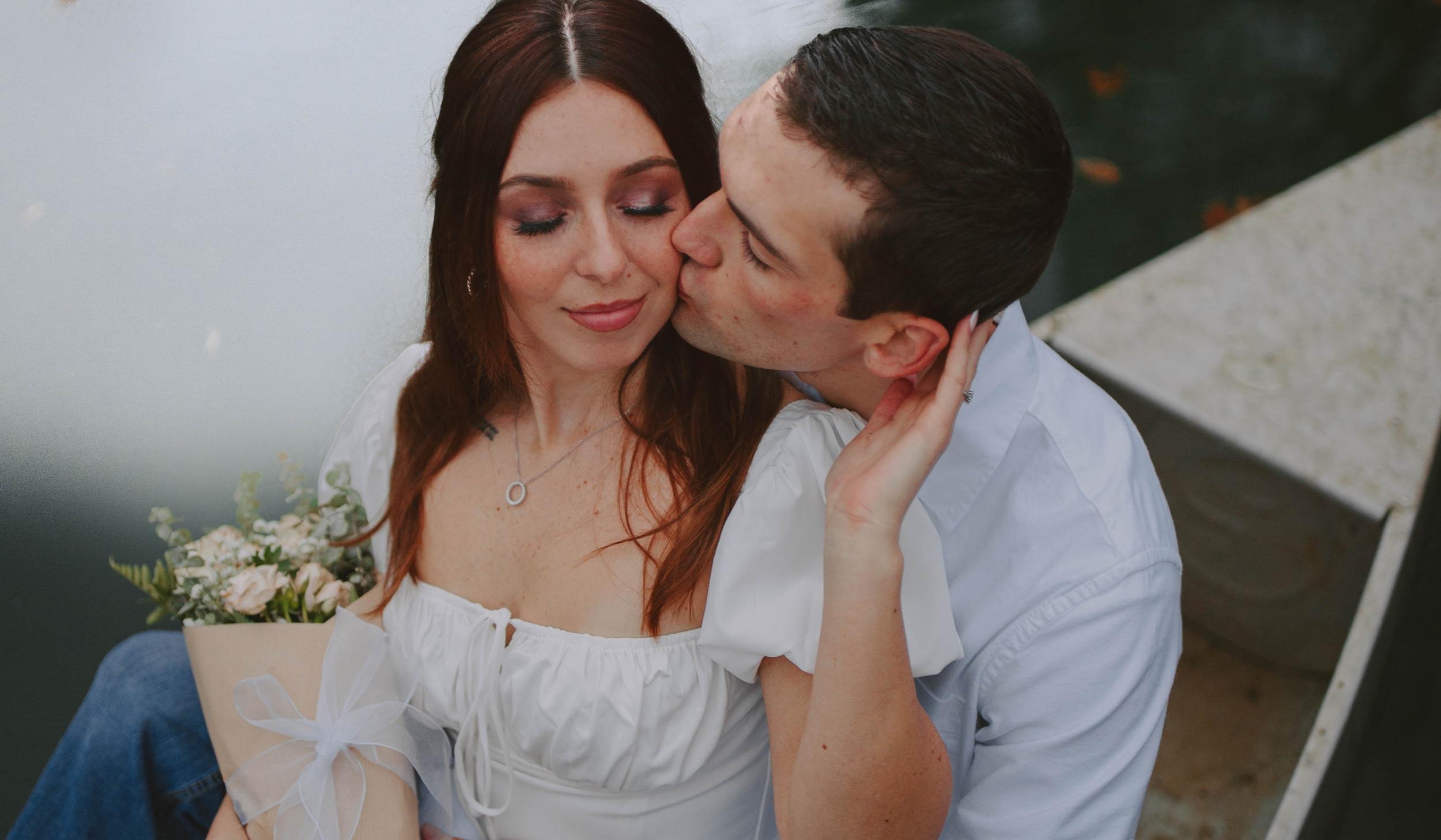 The Wedding Website of Bryan Gliedt and Kayla Heinz