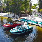Paradise Cove Watersports
