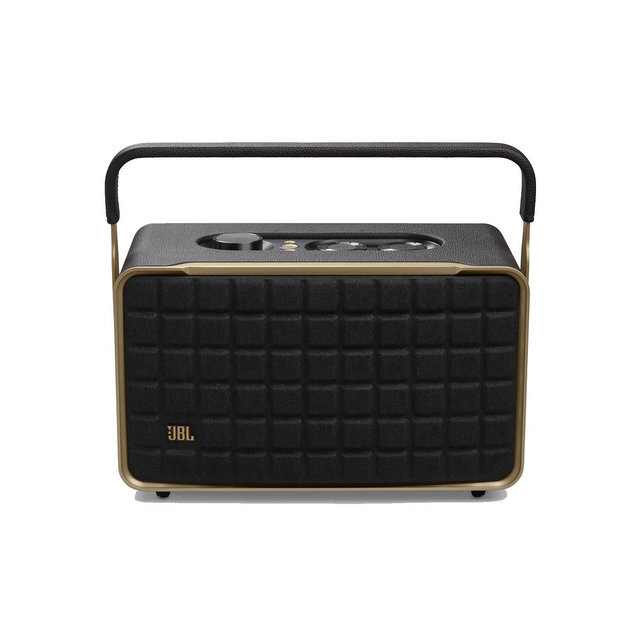 JBL Authentics 300 Portable Wireless Bluetooth Speaker