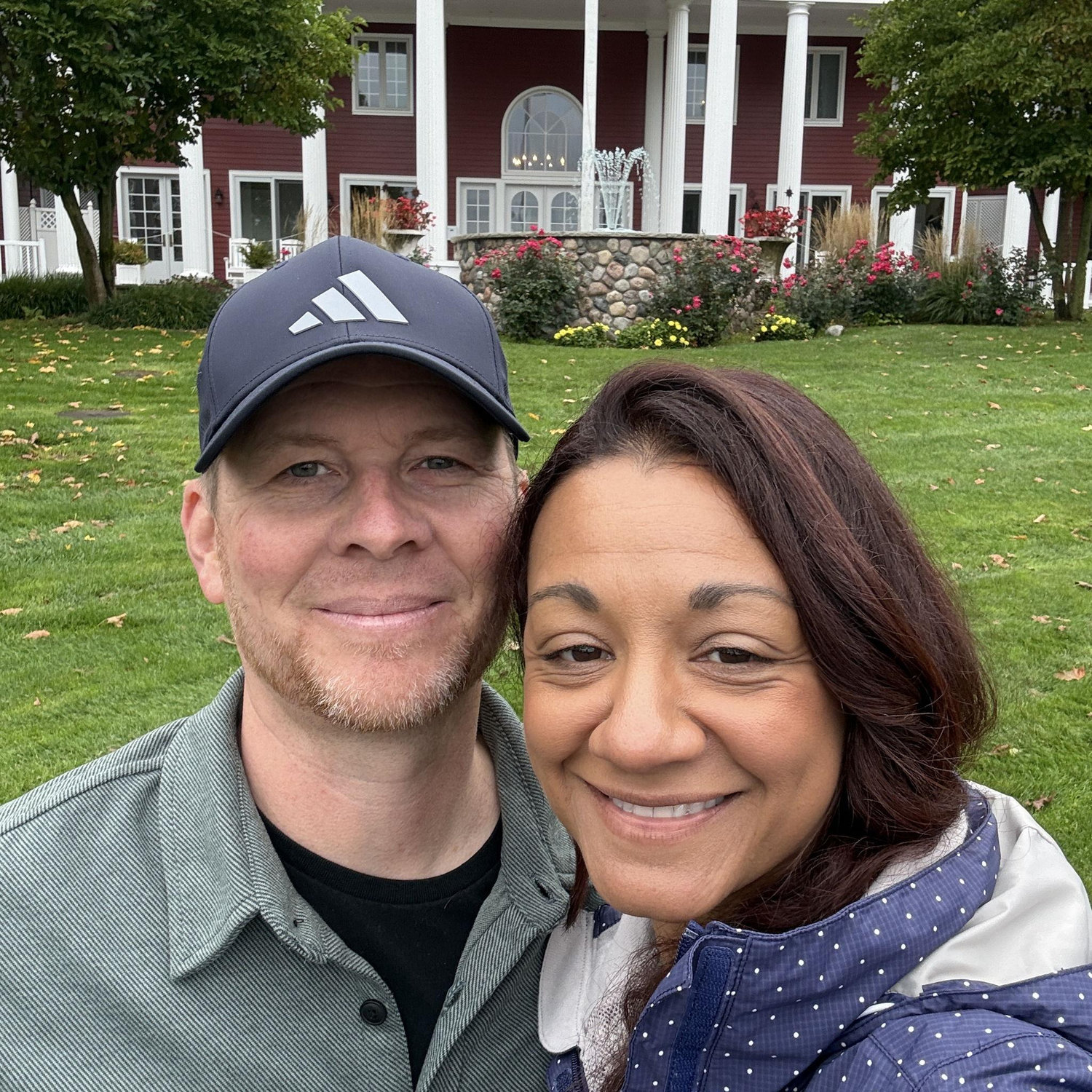 Wedding Venue