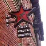 Tacos Tequila Whiskey
