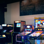 Barcade