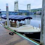 Boat Tours - Houghton OR Copper Harbor