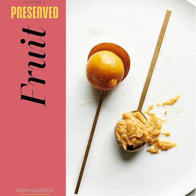 Preserved: Fruit