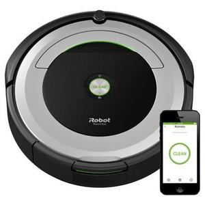 iRobot Roomba 690 Wi-Fi Connected Robot Vacuum