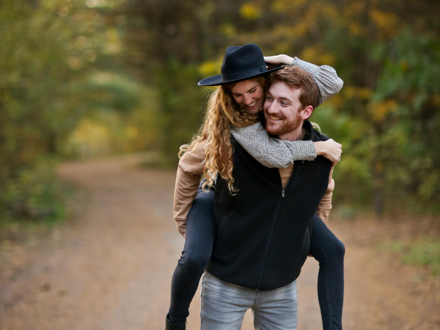 The Wedding Website of Mackenzie Stevens and Luke Gunter