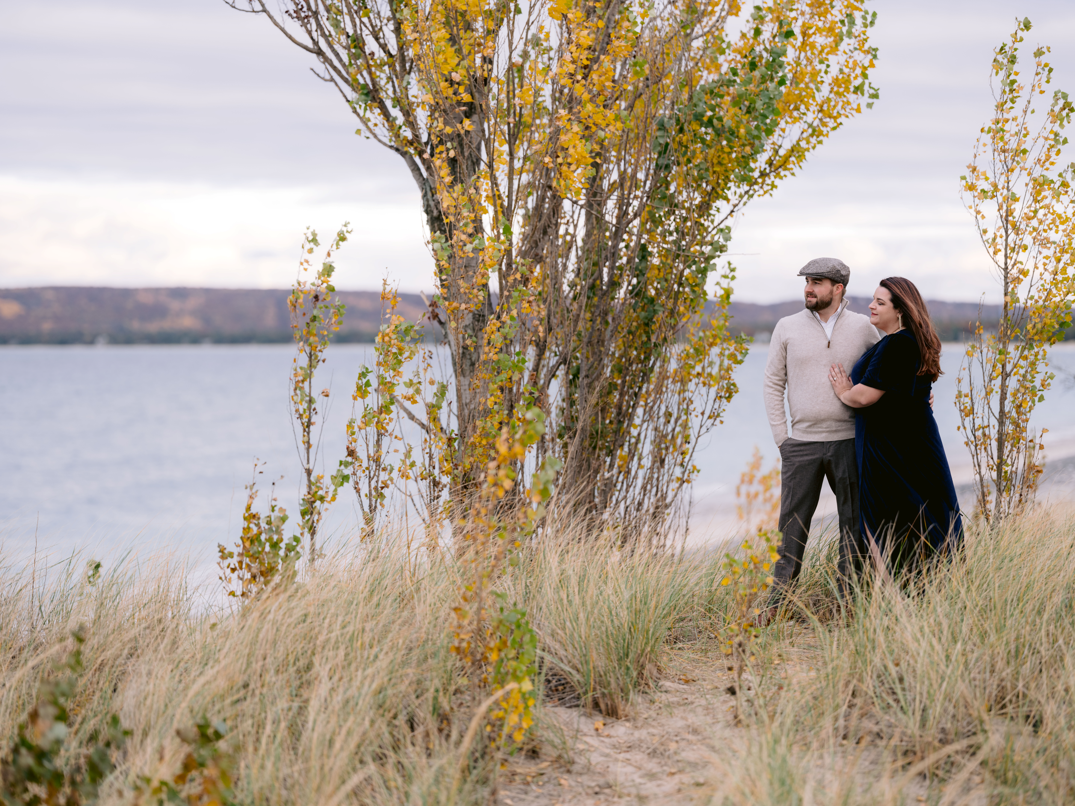 The Wedding Website of Andrea Curtin and Nicholas Freeman