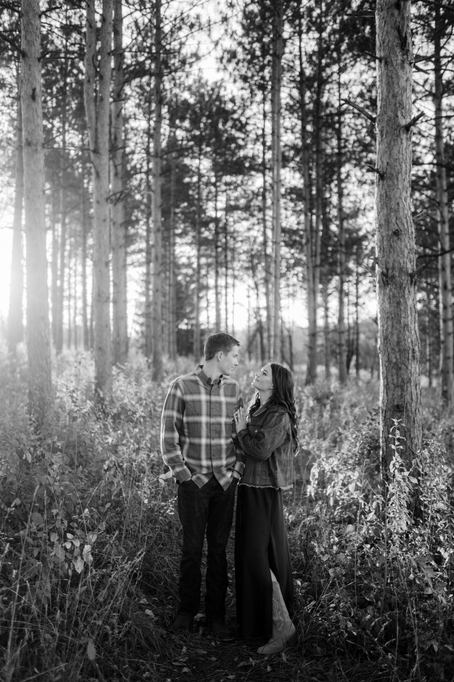 The Wedding Website of Amber Kreuser and Nick Osesek