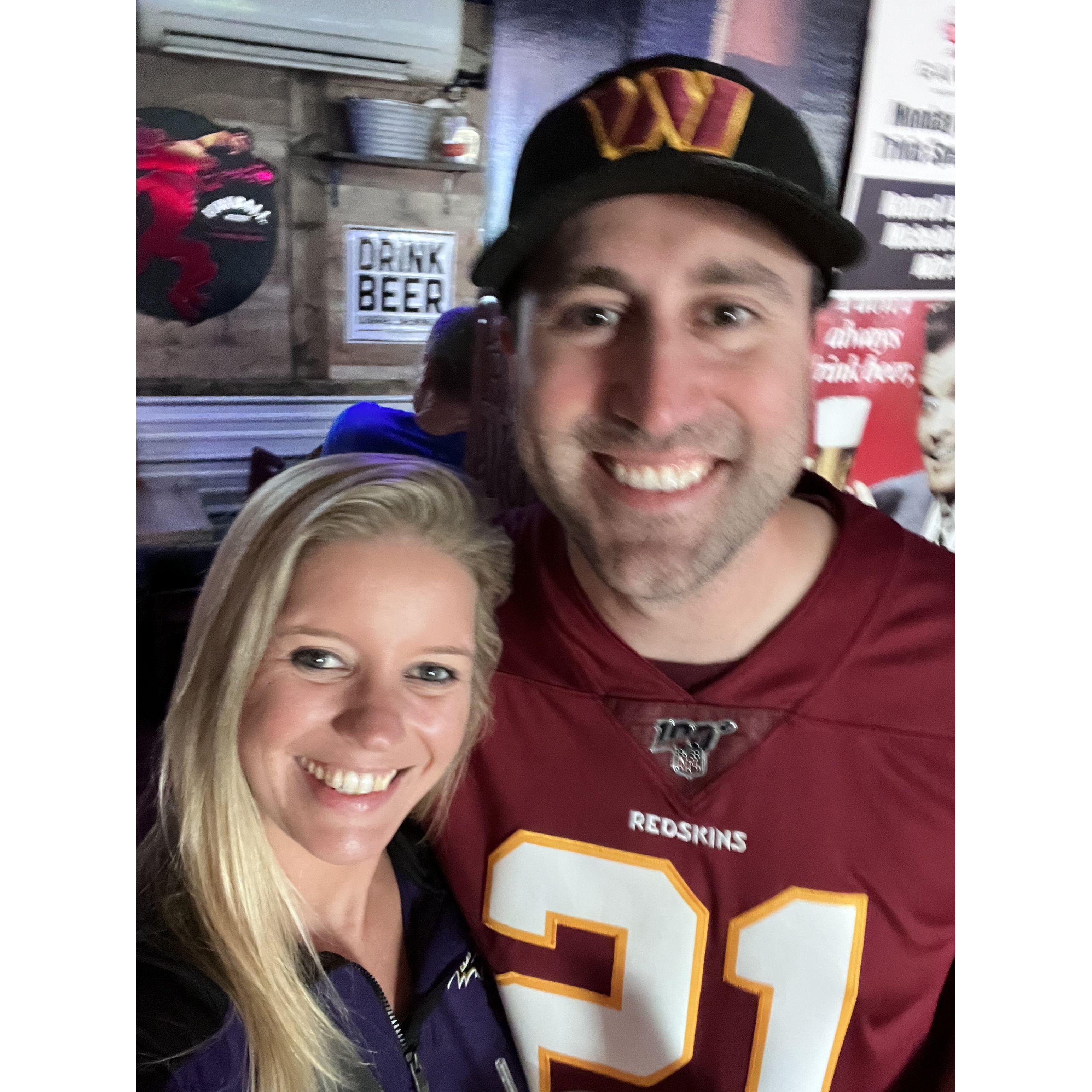 Our first official picture