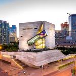 Perot Museum of Nature and Science