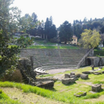 Fiesole Archaeological Site