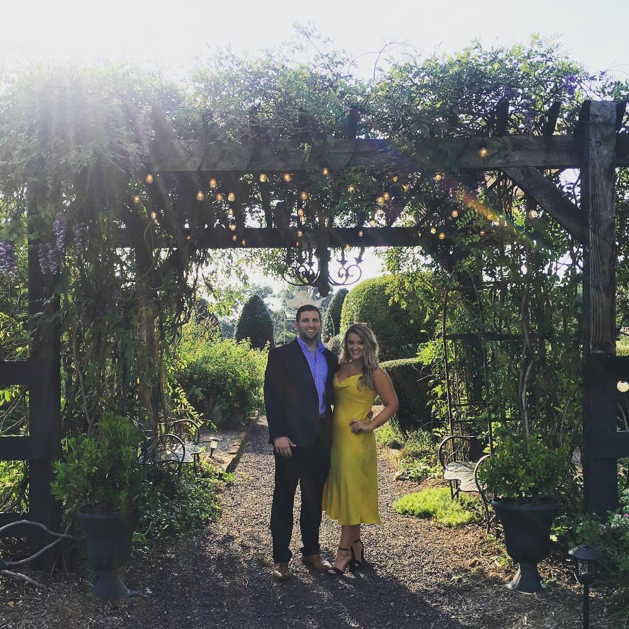 Forever wedding dates