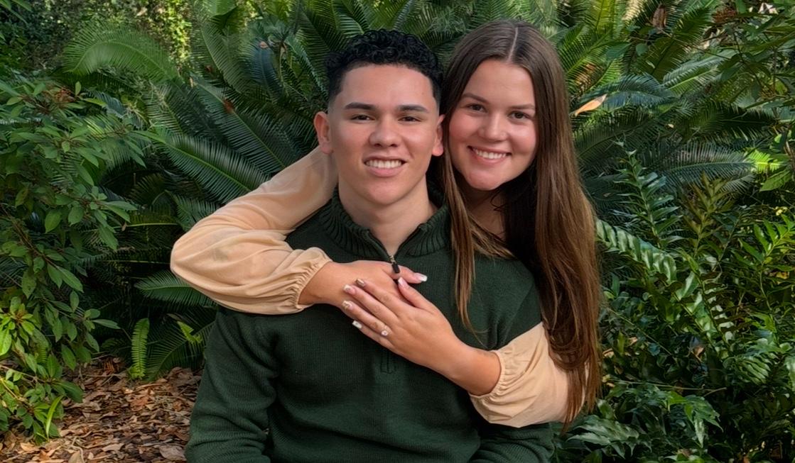 The Wedding Website of Madalyn Clanton and Anthony Torres