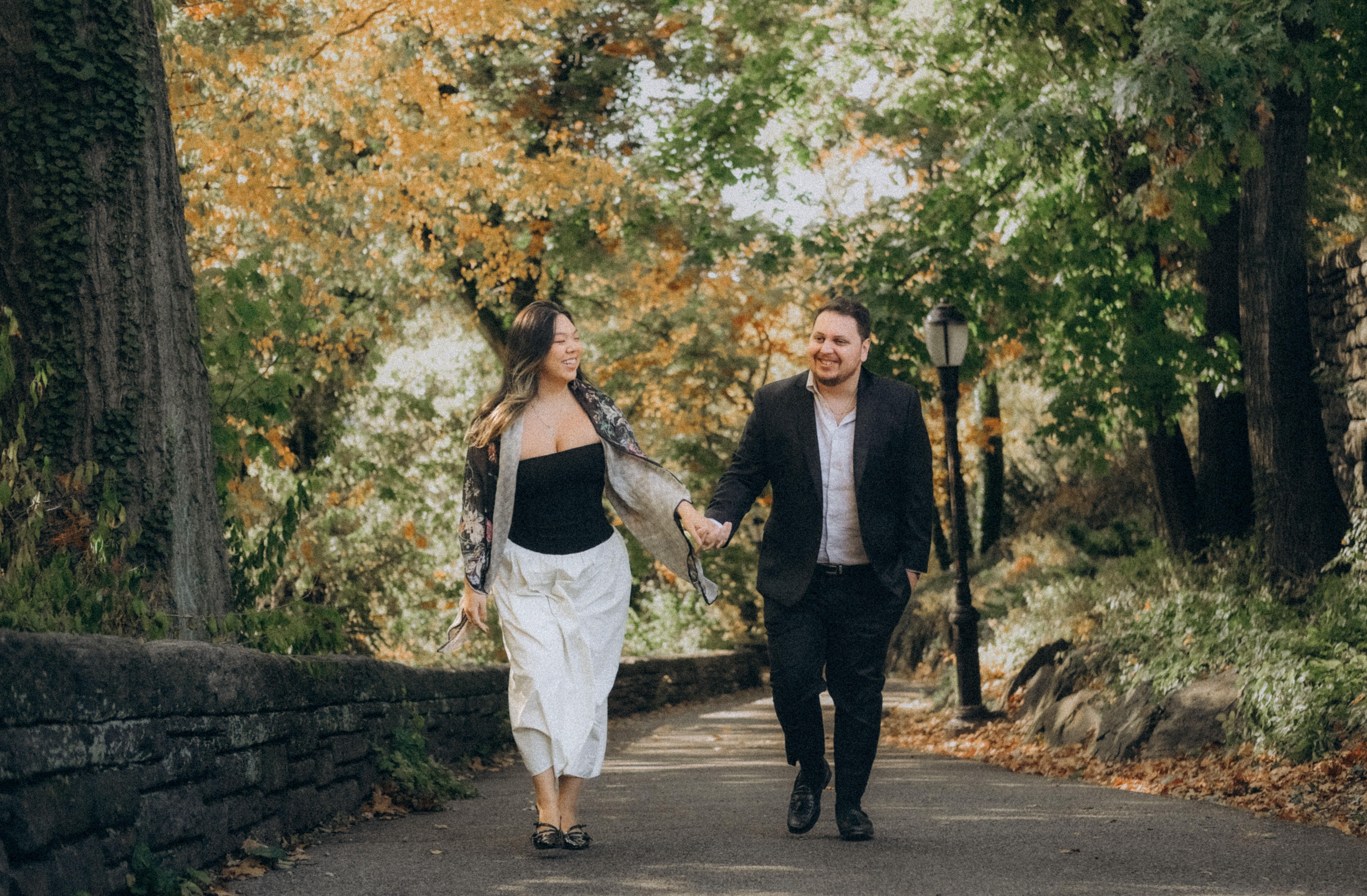 The Wedding Website of Marco Scimeca and Mindy Li