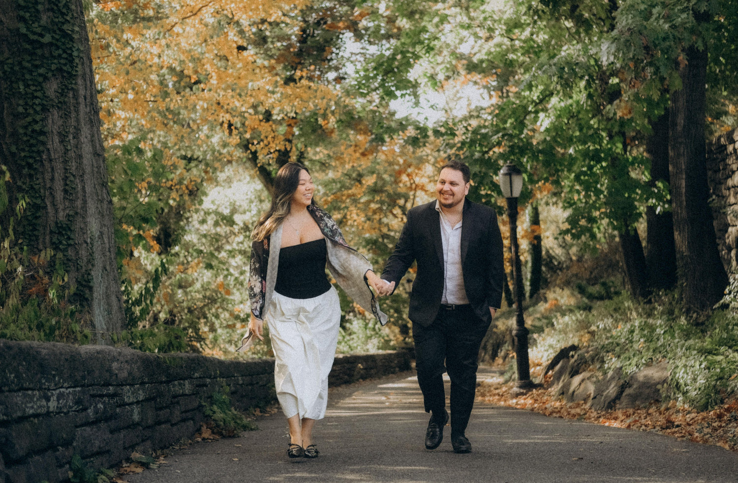 The Wedding Website of Marco Scimeca and Mindy Li