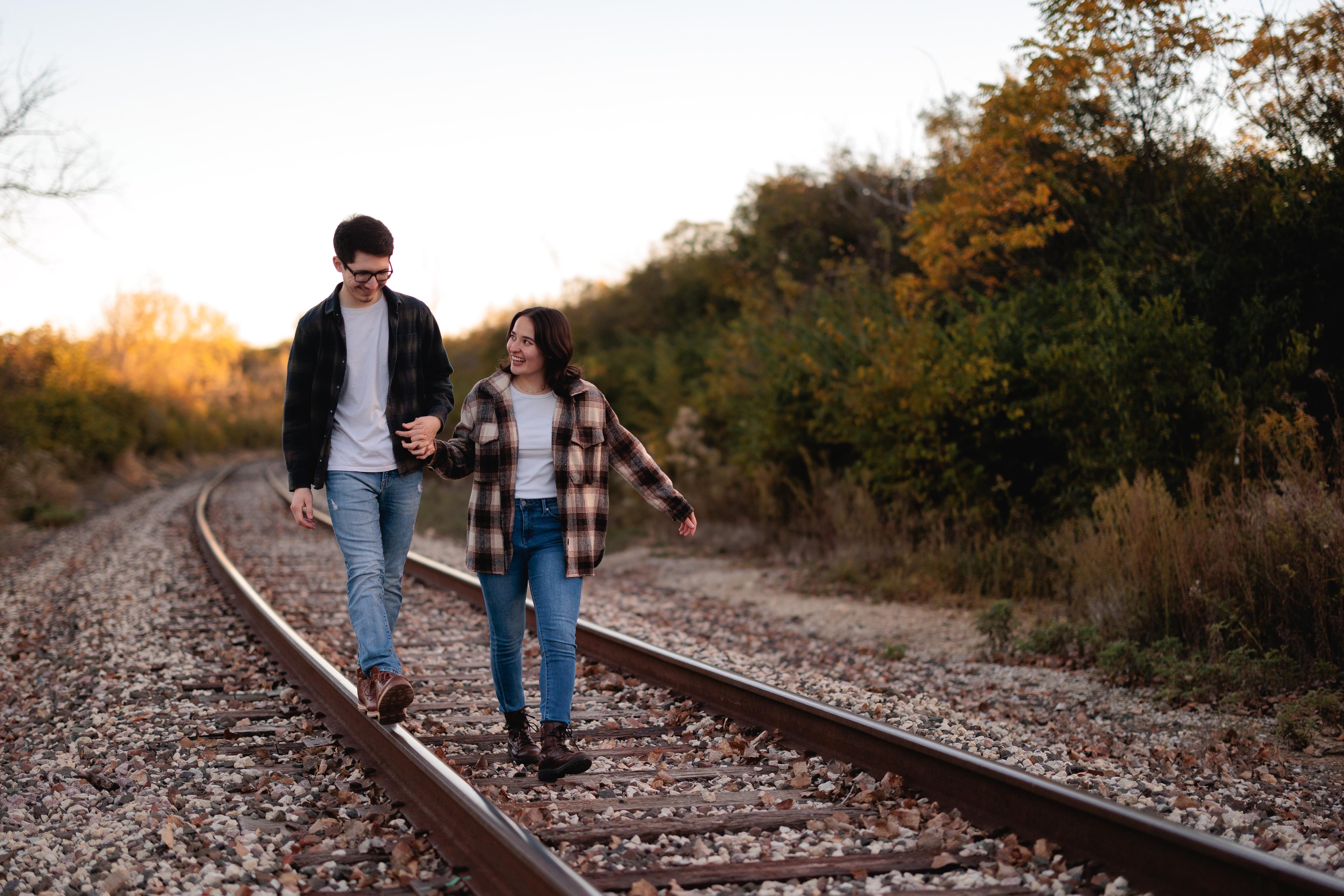 The Wedding Website of Jonathan Perez and Raegan Loder