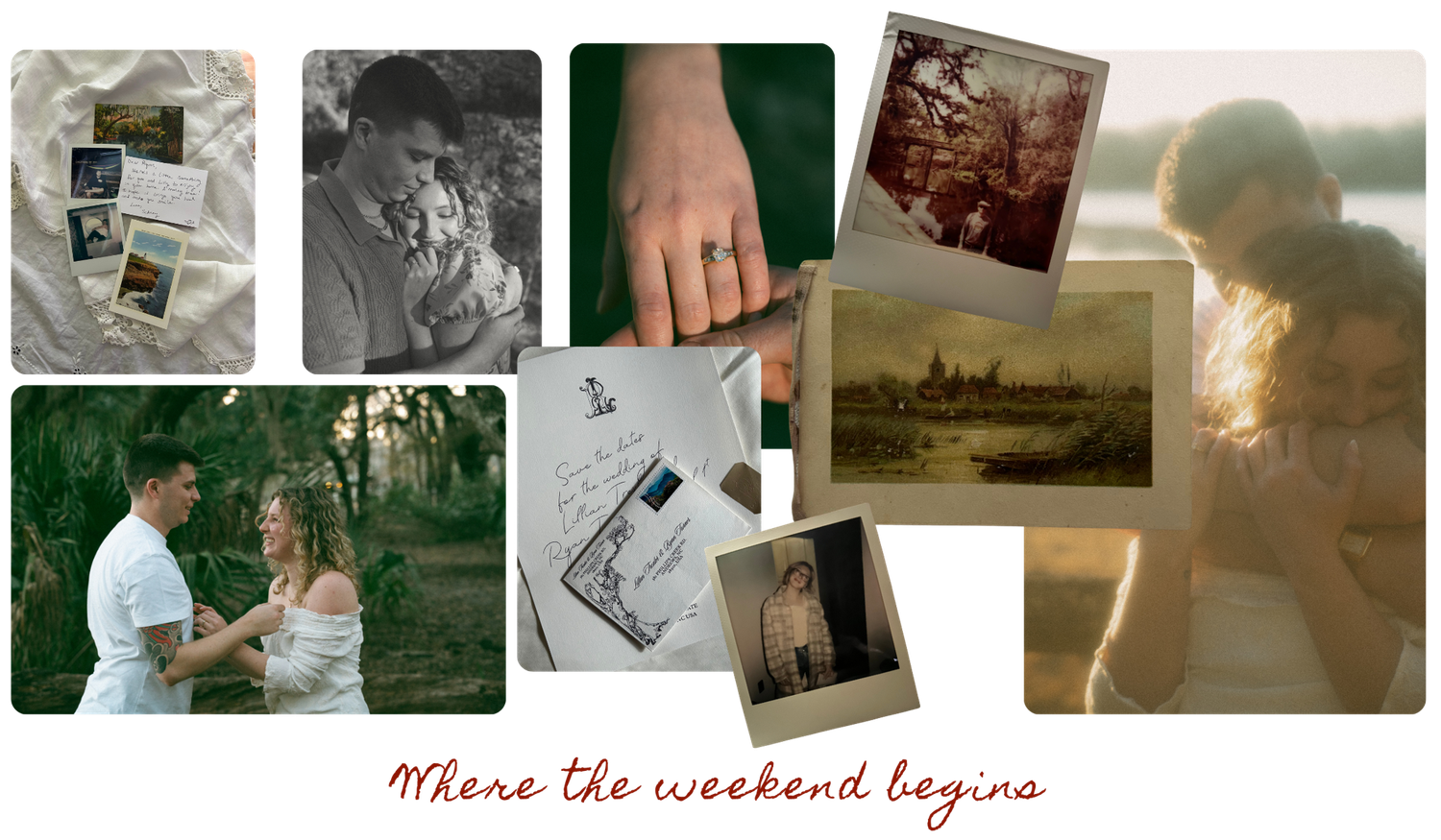 The Wedding Website of Lillian Trexler and Ryan Turner