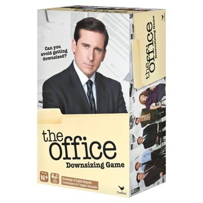 The Office -Downsizing Board Game