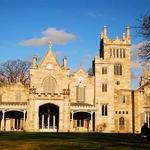 Lyndhurst Mansion