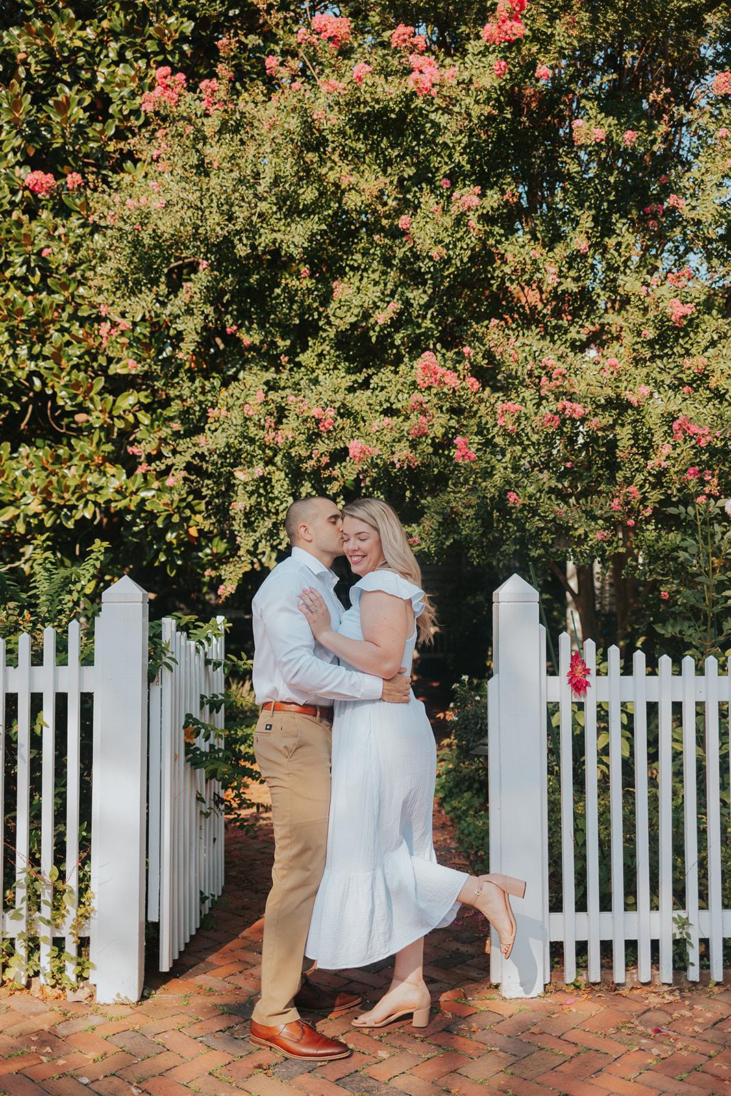 The Wedding Website of Claire Buda and Tony Buda