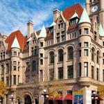Landmark Center