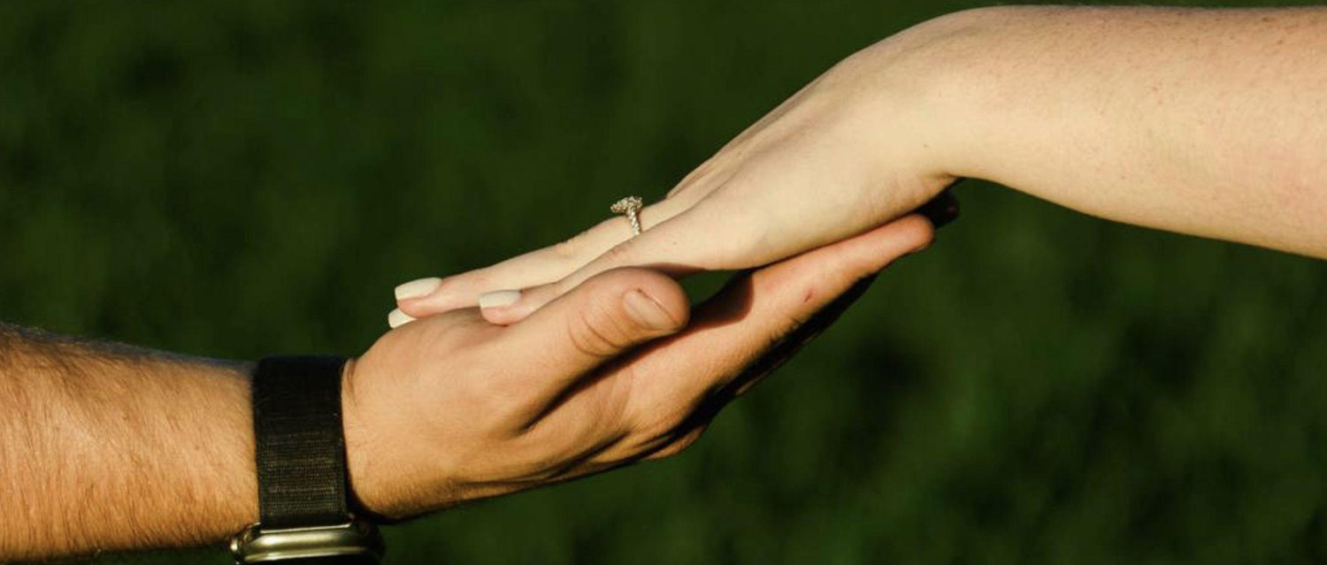 The Wedding Website of baylee hall and Tyler Hayward