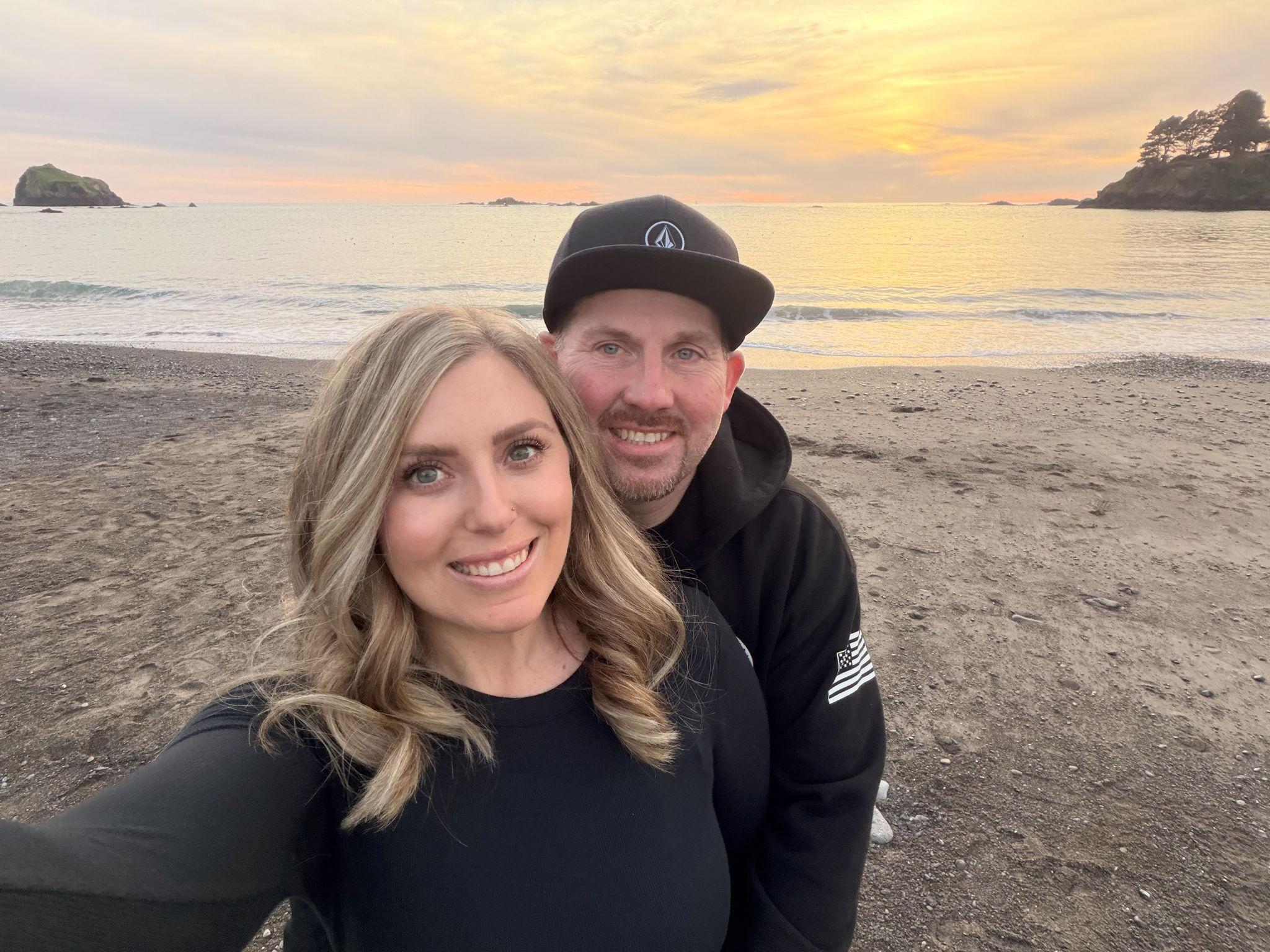 The Wedding Website of Logan Tobias Sparks and Kaitlyn Alyce Birrell