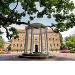 University of North Carolina at Chapel Hill
