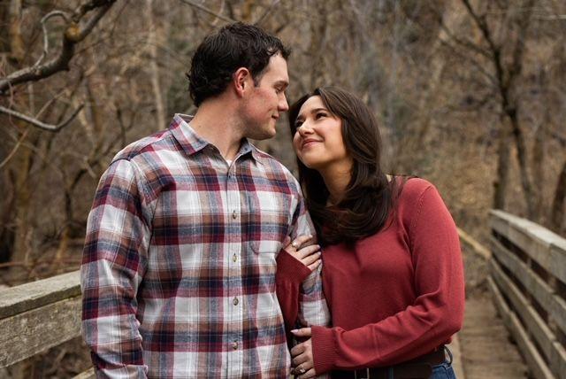 The Wedding Website of Nicole LeeAn Schmidt and Jacob Daniel Evans