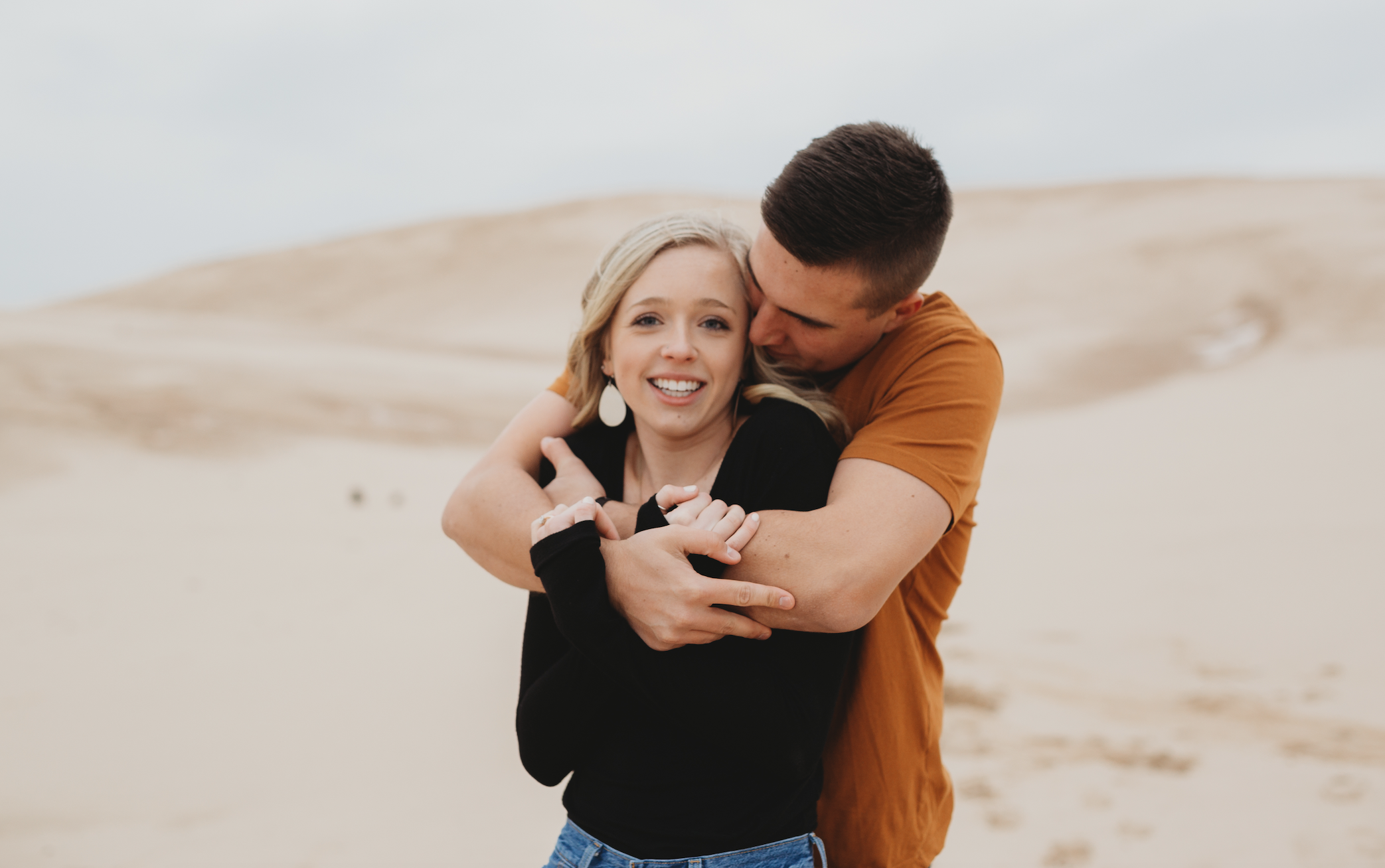 The Wedding Website of Bryce Muller and Haylee Bell