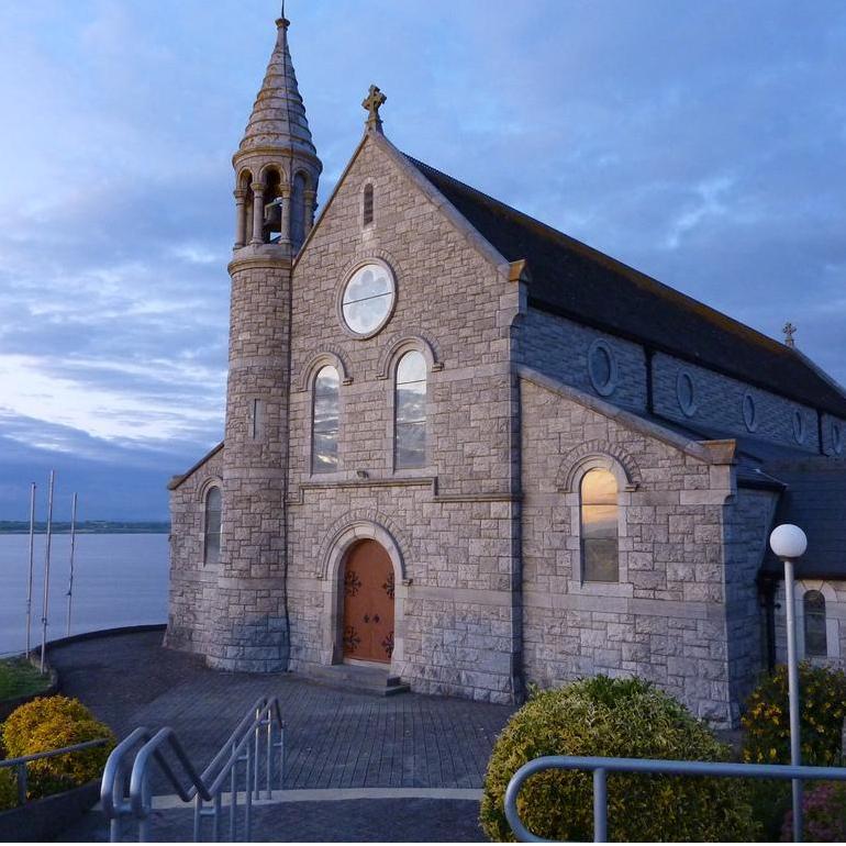 Star of the Sea Church