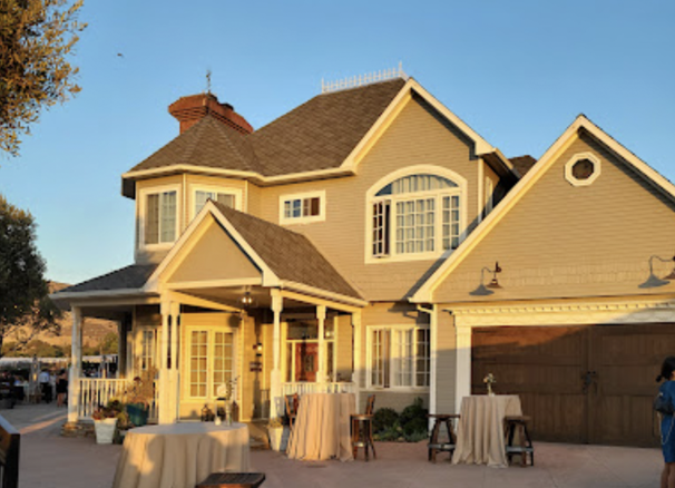 The Wedding Website of Wendy Allen and Chuck Purcell