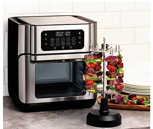 Sur La Table 13-Quart Multifunctional Air Fryer - SLT-1818