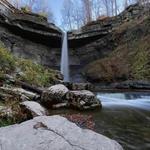 Carpenter Falls