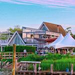 Cowfish Restaurant