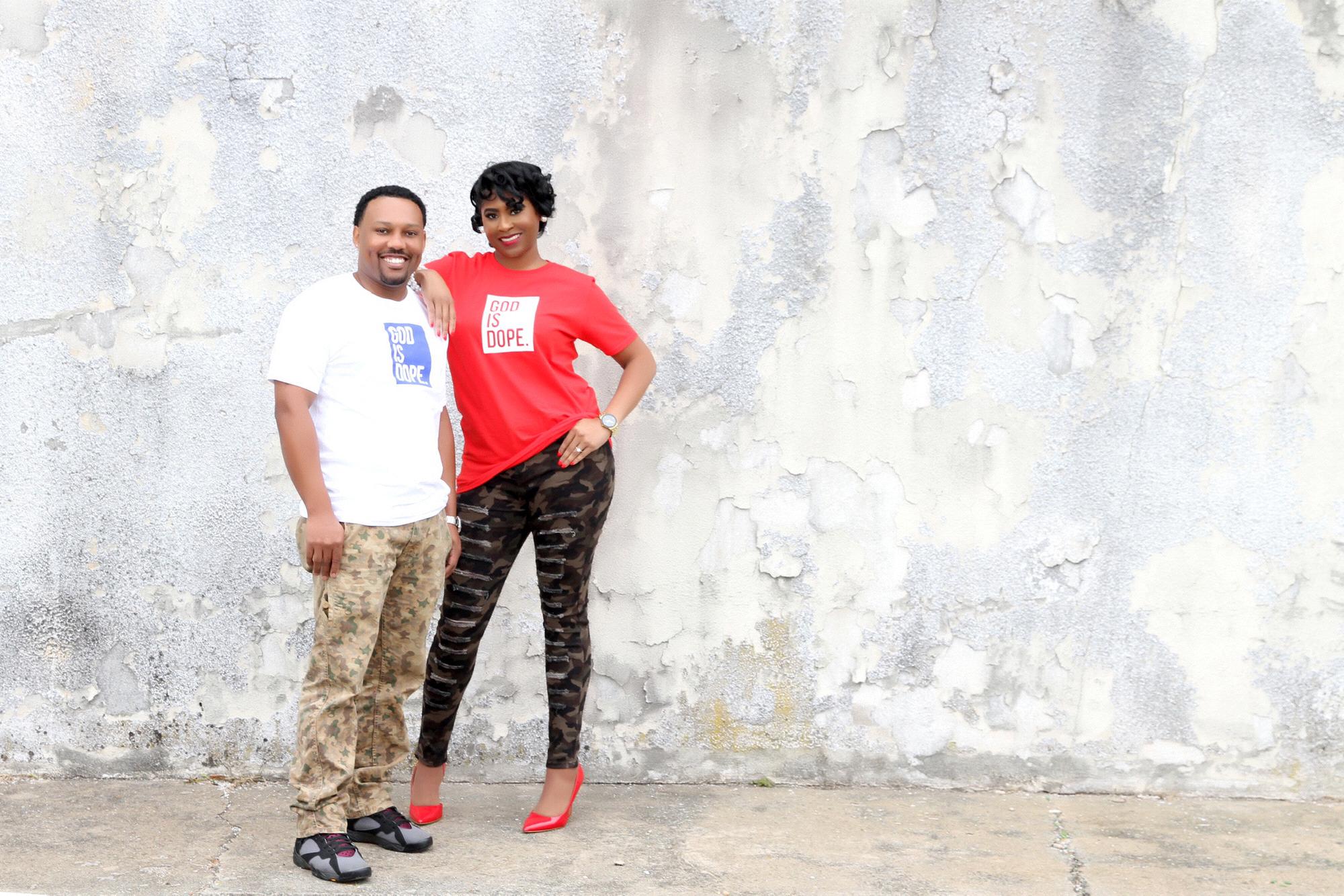 Enjoying smiles and making memories at our engagement photoshoot.🥰

~Styled by Kelley!
