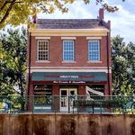 El Mirador En El Rio