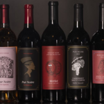 Pur Noire Urban Wineries
