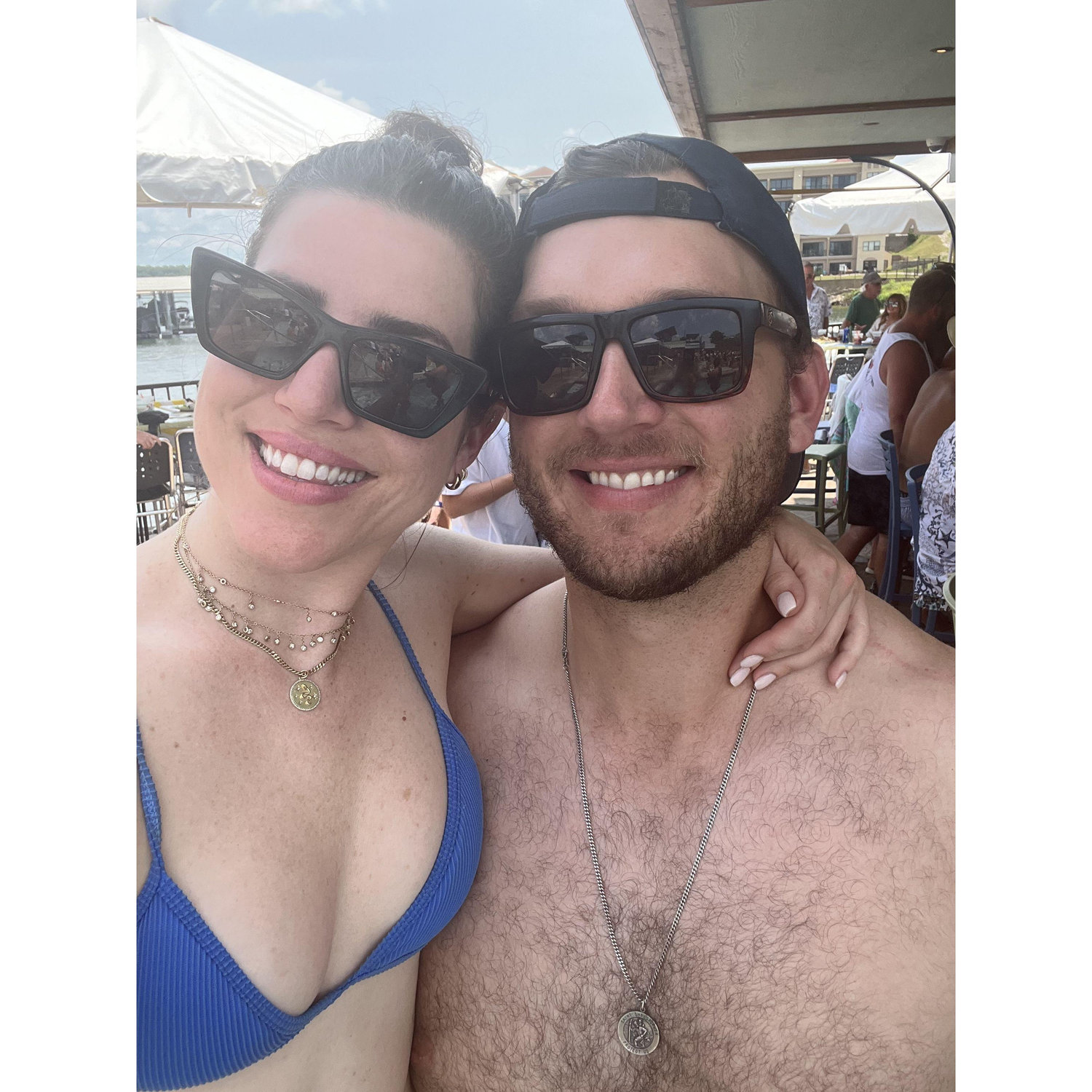 7.15.23 Lake of the Ozarks, MO