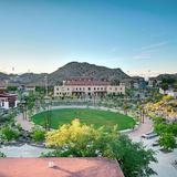 University of Texas at El Paso