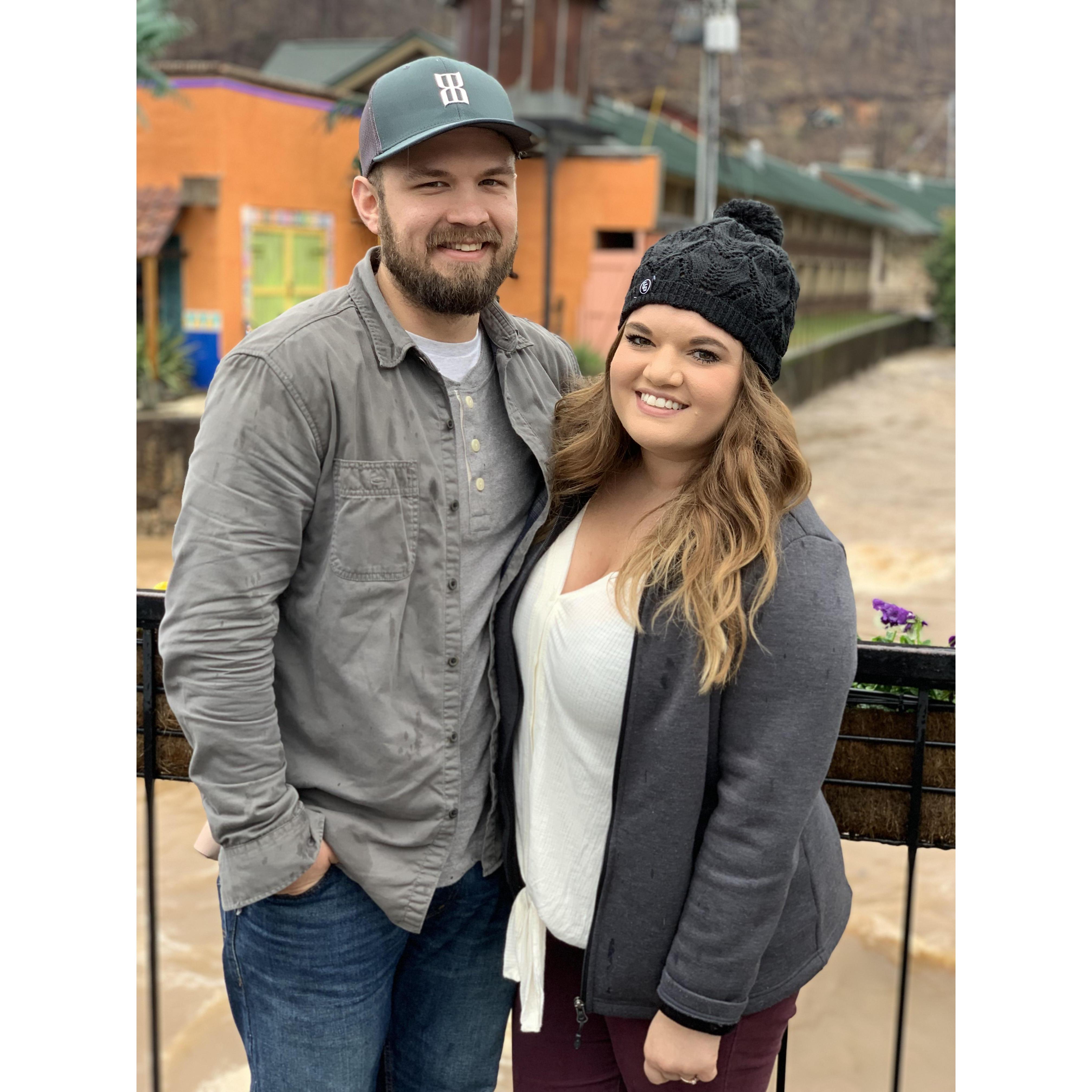 Main Street, Gatlinburg, Tennessee