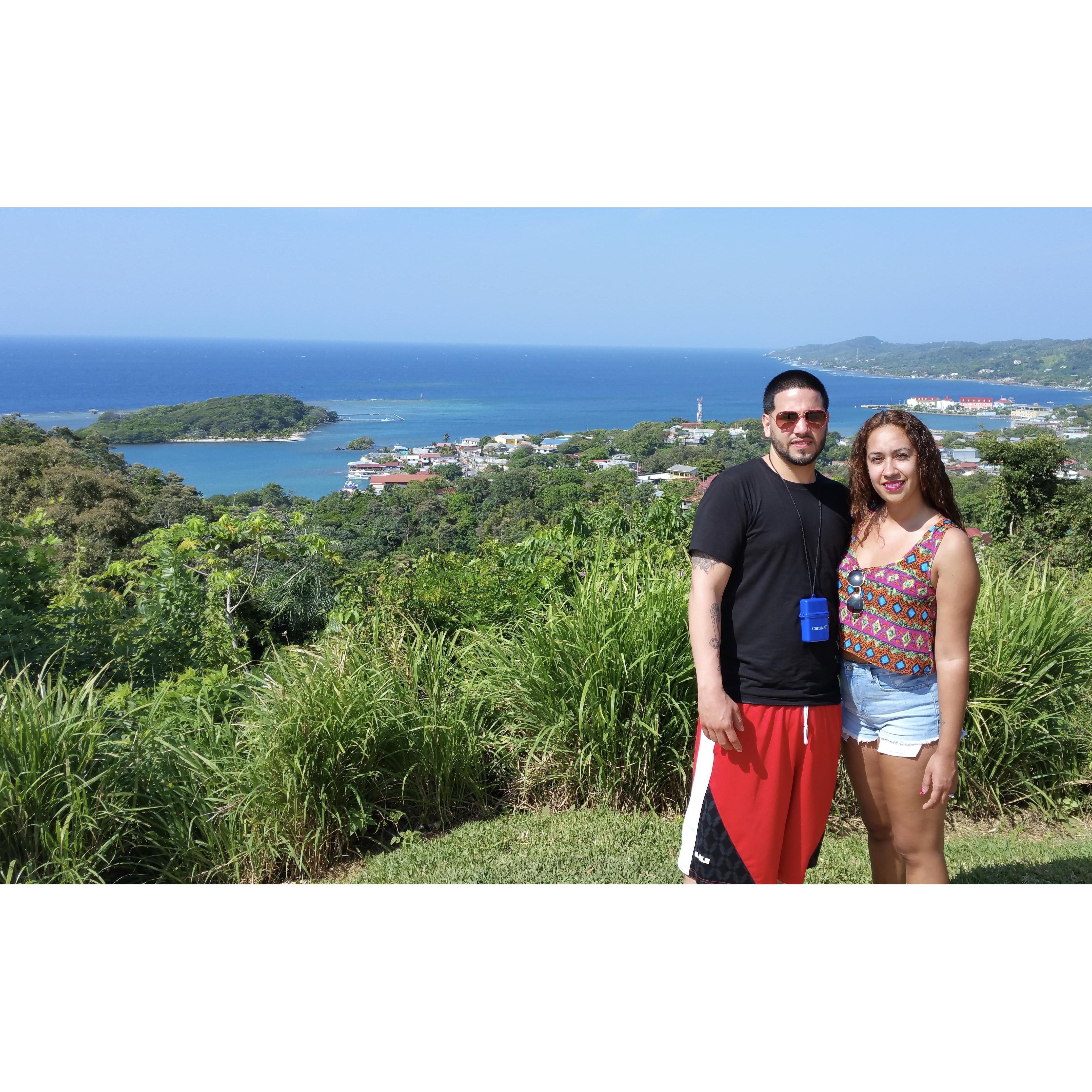Honduras