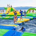 Sylvan Lake Aqua Splash