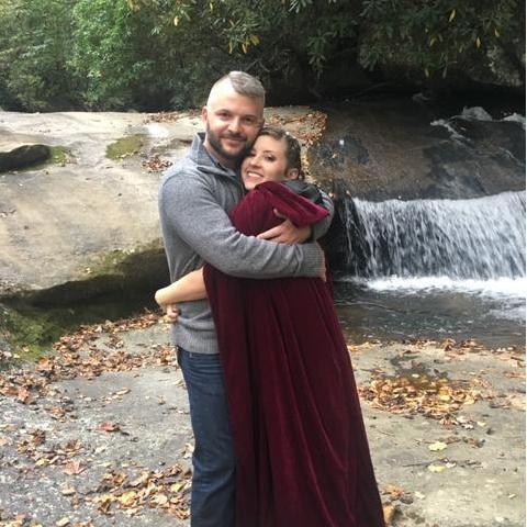 Nate's Birthday, and Ayla's Viking wedding