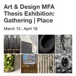 Kenilworth Square East Gallery